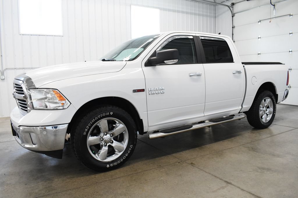ram ram 1500 pickup 2018 1C6RR7LM6JS335801 image ram ram 1500 pickup 2018 1C6RR7LM6JS335801 image